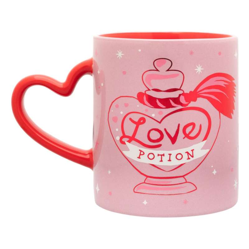 SPOTT-GR Harry Potter - Κούπα Premium Ver. Love Potion