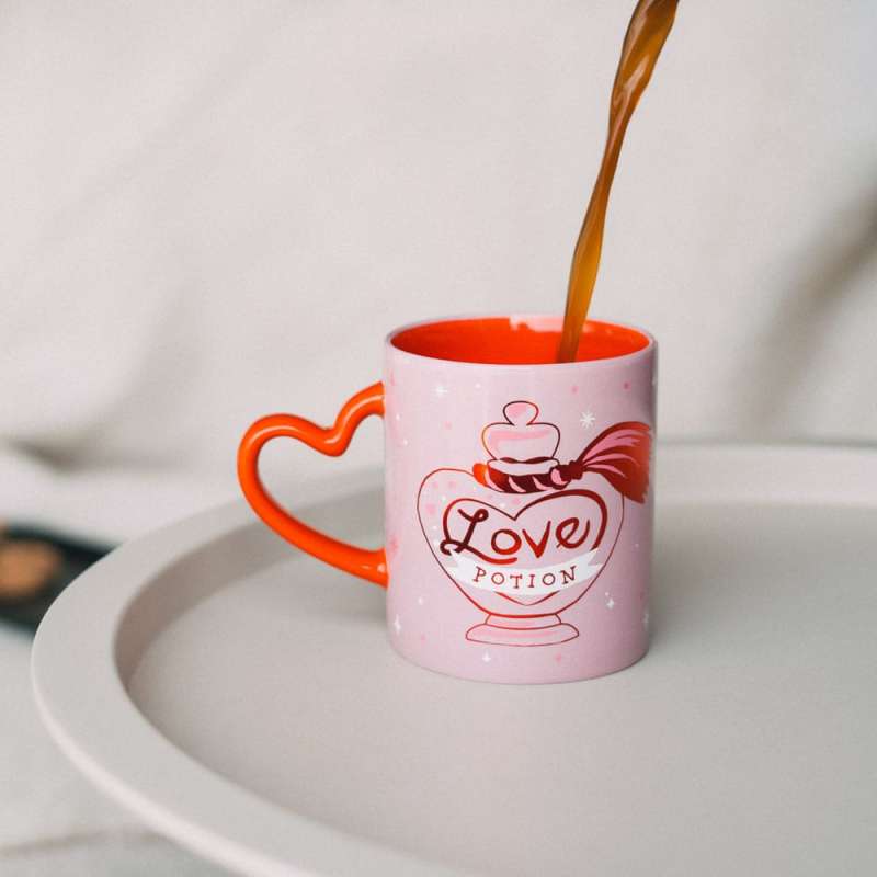 SPOTT-GR Harry Potter - Κούπα Premium Ver. Love Potion