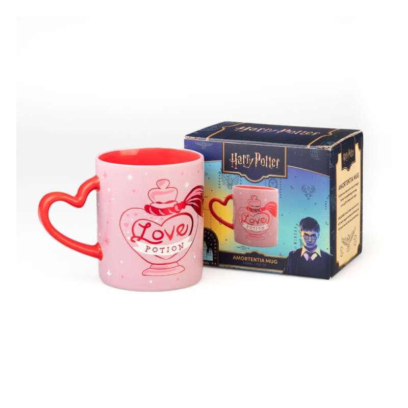 SPOTT-GR Harry Potter - Κούπα Premium Ver. Love Potion