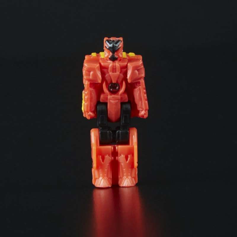SPOTT-GR Transformers Power of the Primes Combiner - Φιγούρα Δράσης Predaking με Ύψος 45cm