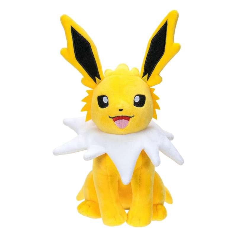 SPOTT-GR Pokémon - Λούτρινο Jolteon με Ύψος 20cm