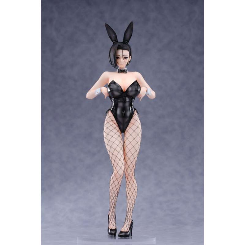 SPOTT-GR Original Character - Φιγούρα PVC (Αναλογία 1/4) Yuko Yashiki Bunny Girl 42 cm