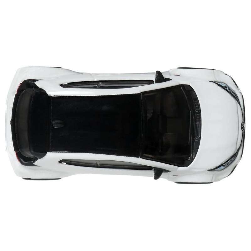 SPOTT-GR Hot Wheels Premium - Die-Cast Οχήματα Boulevard 978G (Σετ 10 Τεμάχια) (Αναλογία 1/64)