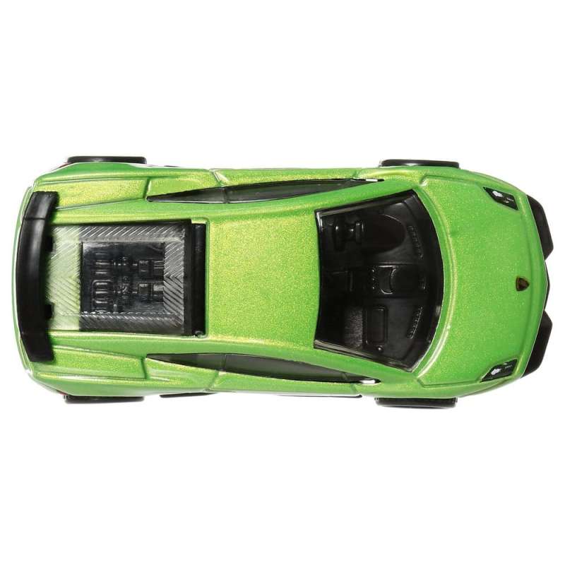SPOTT-GR Hot Wheels Premium - Die-Cast Οχήματα Boulevard 978G (Σετ 10 Τεμάχια) (Αναλογία 1/64)
