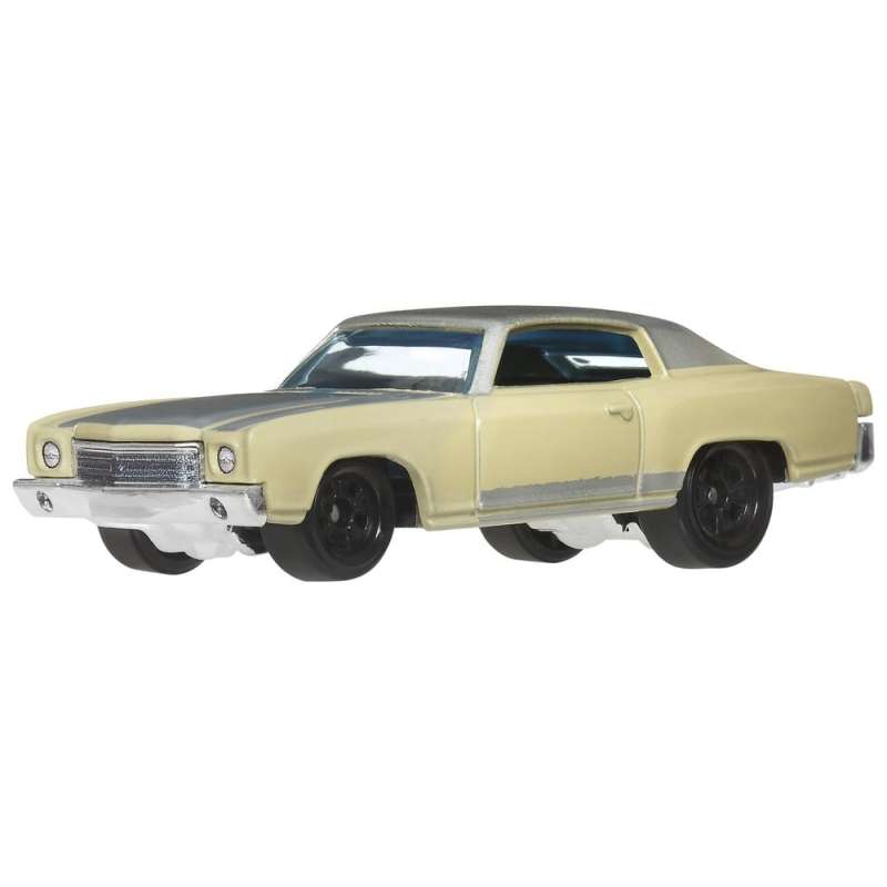SPOTT-GR Fast & Furious Hot Wheels Silver Series - Die-Cast Οχήματα 979M Tokyo Drift (Σετ 24 Τεμάχια) (Αναλογία 1/64)
