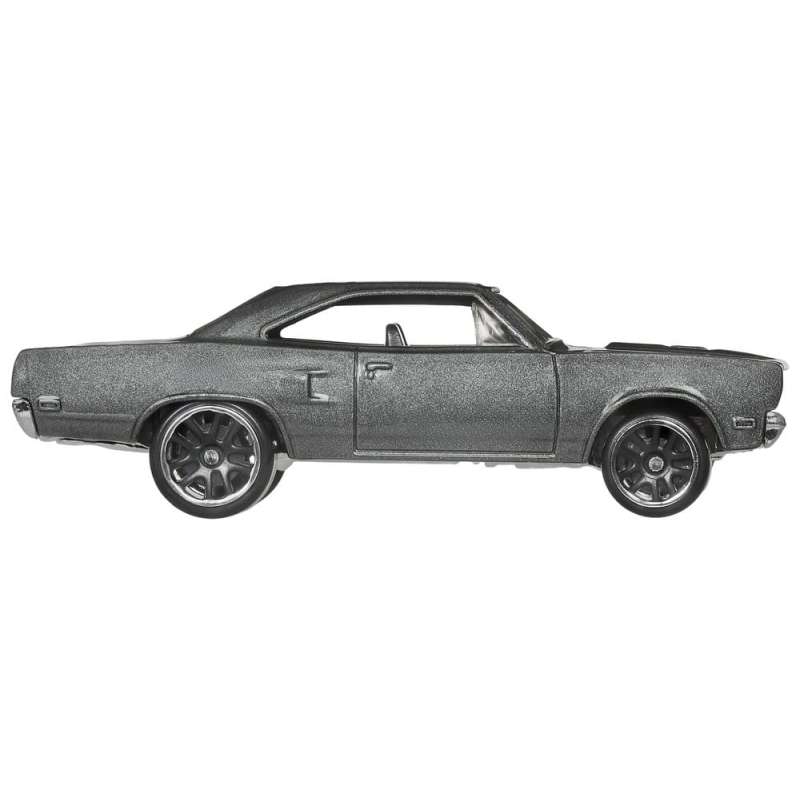 SPOTT-GR Fast & Furious Hot Wheels Silver Series - Die-Cast Οχήματα 979M Tokyo Drift (Σετ 24 Τεμάχια) (Αναλογία 1/64)