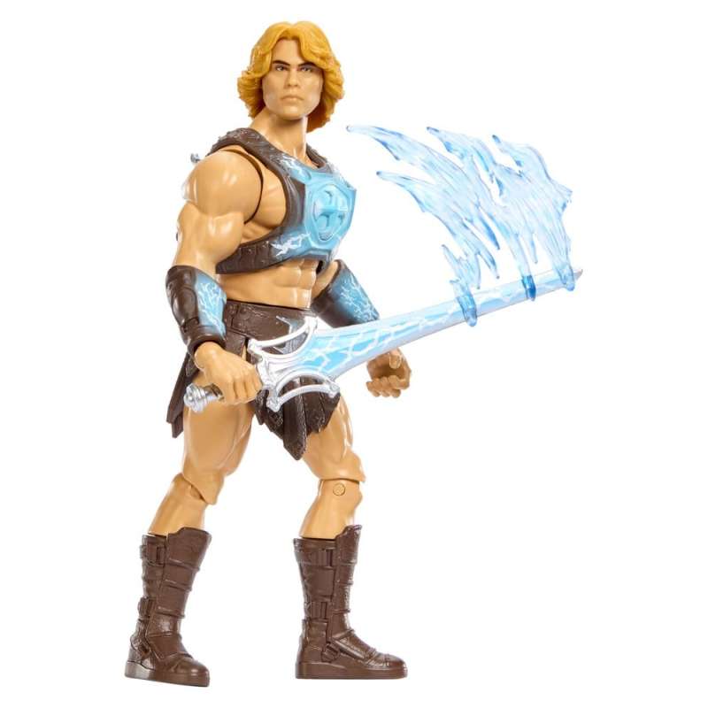 SPOTT-GR Masters of the Universe 2026 Movie Feature - Φιγούρα Δράσης He-Man με Ύψος 14cm