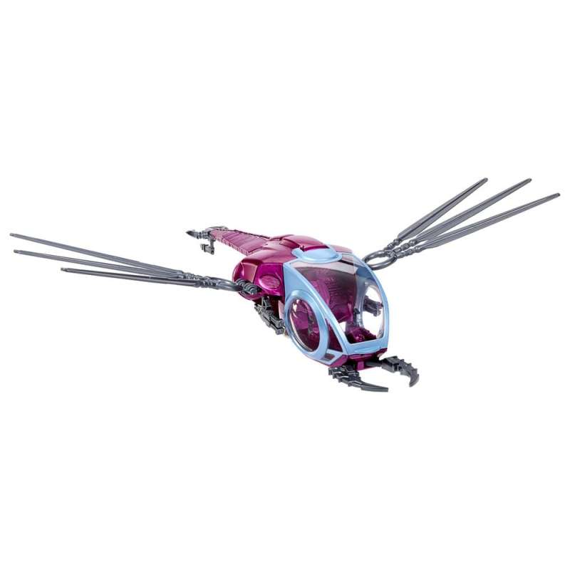 SPOTT-GR Masters of the Universe 2026 Movie Origins - Όχημα Fright Fighter
