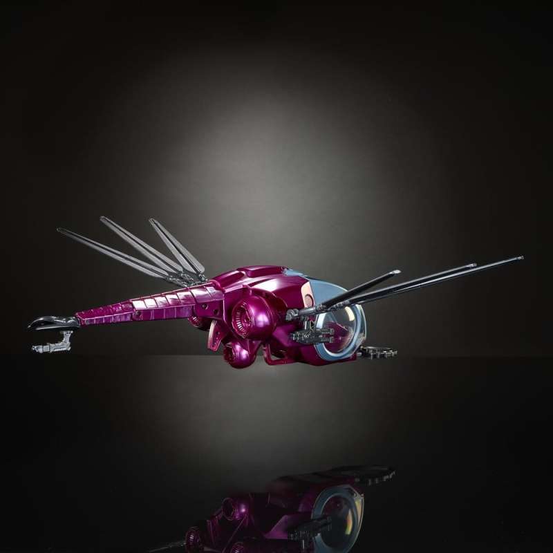 SPOTT-GR Masters of the Universe 2026 Movie Origins - Όχημα Fright Fighter
