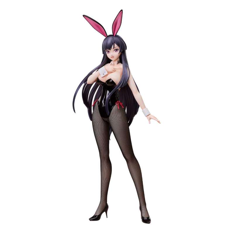 SPOTT-GR Code Geass: Lelouch of the Rebellion B-Style - Φιγούρα PVC Rozé of the Recapture Sakuya Sumeragi Bunny Ver. με Ύψος 45cm