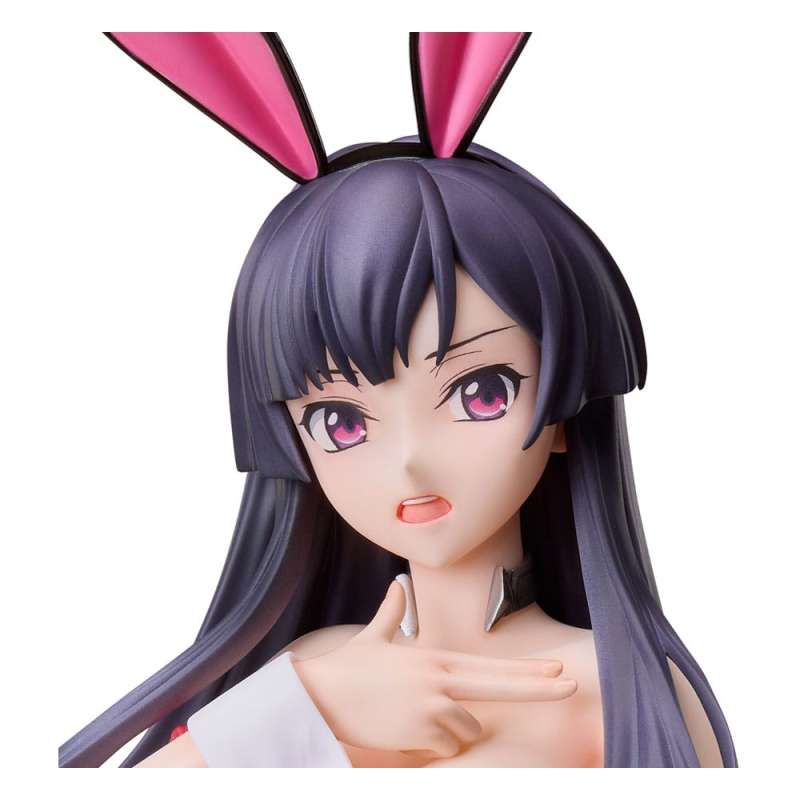 SPOTT-GR Code Geass: Lelouch of the Rebellion B-Style - Φιγούρα PVC Rozé of the Recapture Sakuya Sumeragi Bunny Ver. με Ύψος 45cm