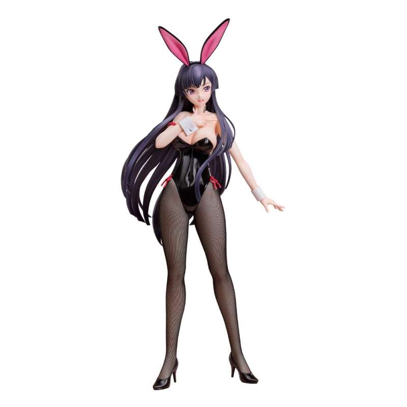SPOTT-GR Code Geass: Lelouch of the Rebellion B-Style - Φιγούρα PVC Rozé of the Recapture Sakuya Sumeragi Bunny Ver. με Ύψος 45cm