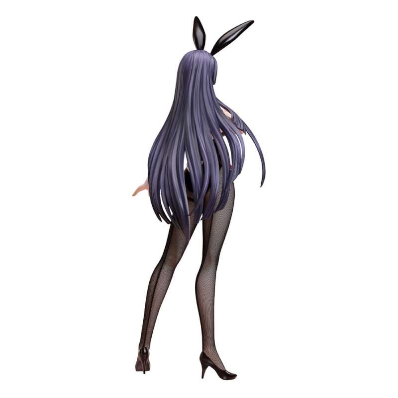 SPOTT-GR Code Geass: Lelouch of the Rebellion B-Style - Φιγούρα PVC Rozé of the Recapture Sakuya Sumeragi Bunny Ver. με Ύψος 45cm