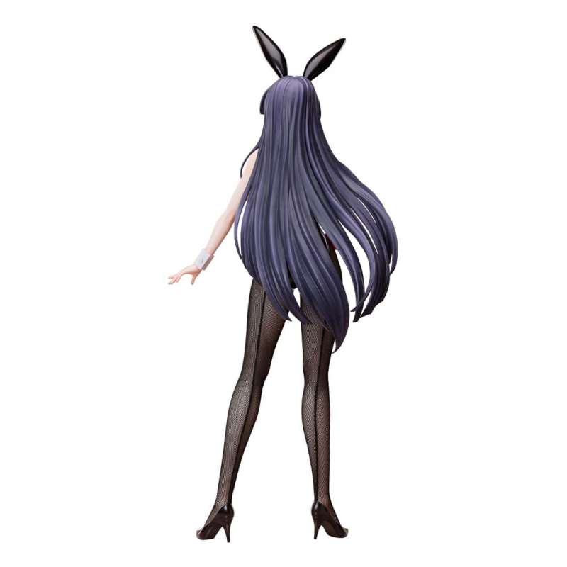 SPOTT-GR Code Geass: Lelouch of the Rebellion B-Style - Φιγούρα PVC Rozé of the Recapture Sakuya Sumeragi Bunny Ver. με Ύψος 45cm