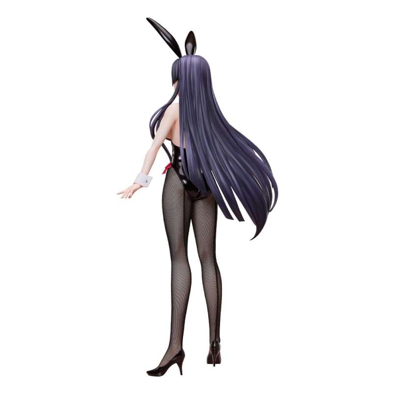 SPOTT-GR Code Geass: Lelouch of the Rebellion B-Style - Φιγούρα PVC Rozé of the Recapture Sakuya Sumeragi Bunny Ver. με Ύψος 45cm