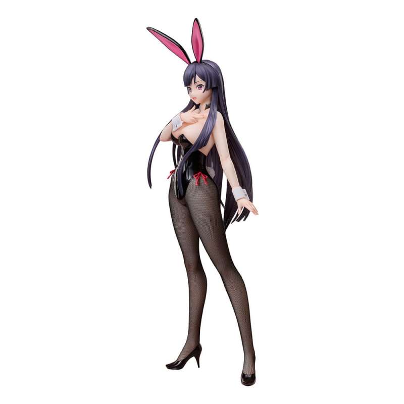 SPOTT-GR Code Geass: Lelouch of the Rebellion B-Style - Φιγούρα PVC Rozé of the Recapture Sakuya Sumeragi Bunny Ver. με Ύψος 45cm