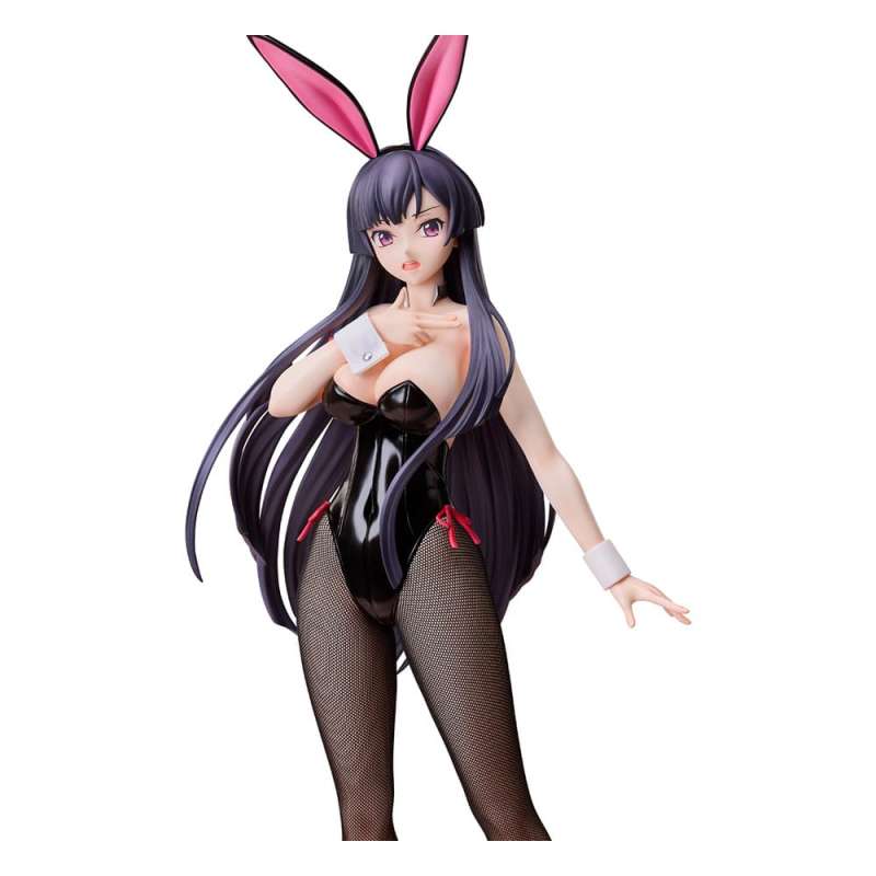 SPOTT-GR Code Geass: Lelouch of the Rebellion B-Style - Φιγούρα PVC Rozé of the Recapture Sakuya Sumeragi Bunny Ver. με Ύψος 45cm