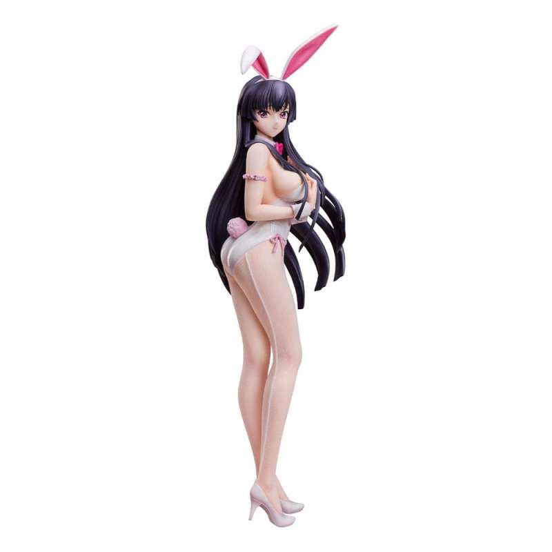 SPOTT-GR Code Geass: Rozé of the Recapture B-Style - Φιγούρα PVC Sakura Haruyanaginomiya Bunny Ver. με Ύψος 45cm