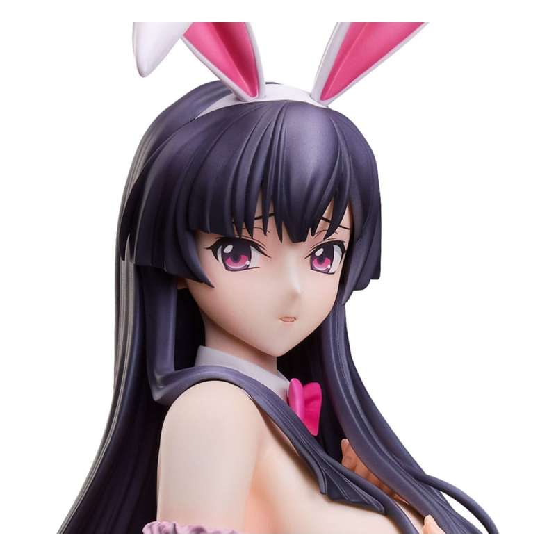 SPOTT-GR Code Geass: Rozé of the Recapture B-Style - Φιγούρα PVC Sakura Haruyanaginomiya Bunny Ver. με Ύψος 45cm