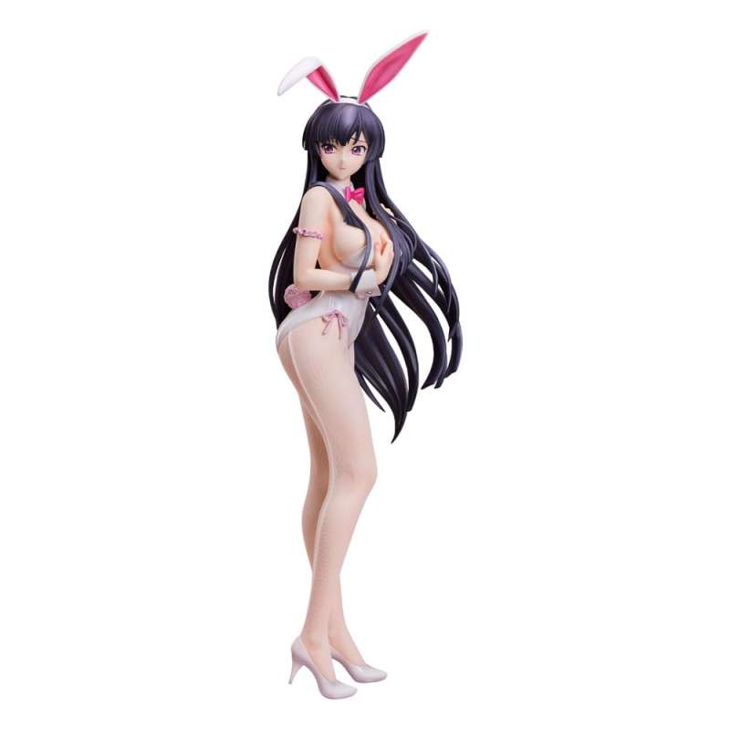 SPOTT-GR Code Geass: Rozé of the Recapture B-Style - Φιγούρα PVC Sakura Haruyanaginomiya Bunny Ver. με Ύψος 45cm