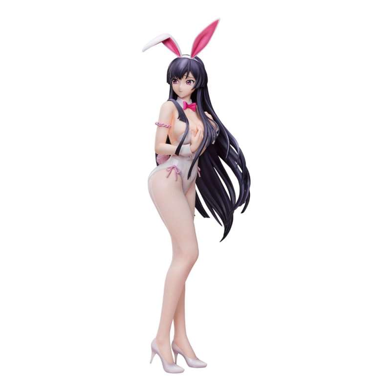 SPOTT-GR Code Geass: Rozé of the Recapture B-Style - Φιγούρα PVC Sakura Haruyanaginomiya Bunny Ver. με Ύψος 45cm