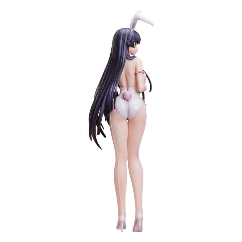 SPOTT-GR Code Geass: Rozé of the Recapture B-Style - Φιγούρα PVC Sakura Haruyanaginomiya Bunny Ver. με Ύψος 45cm