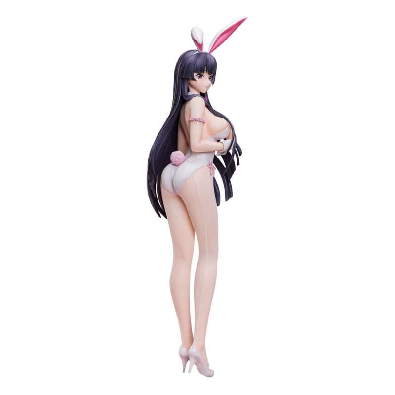 SPOTT-GR Code Geass: Rozé of the Recapture B-Style - Φιγούρα PVC Sakura Haruyanaginomiya Bunny Ver. με Ύψος 45cm