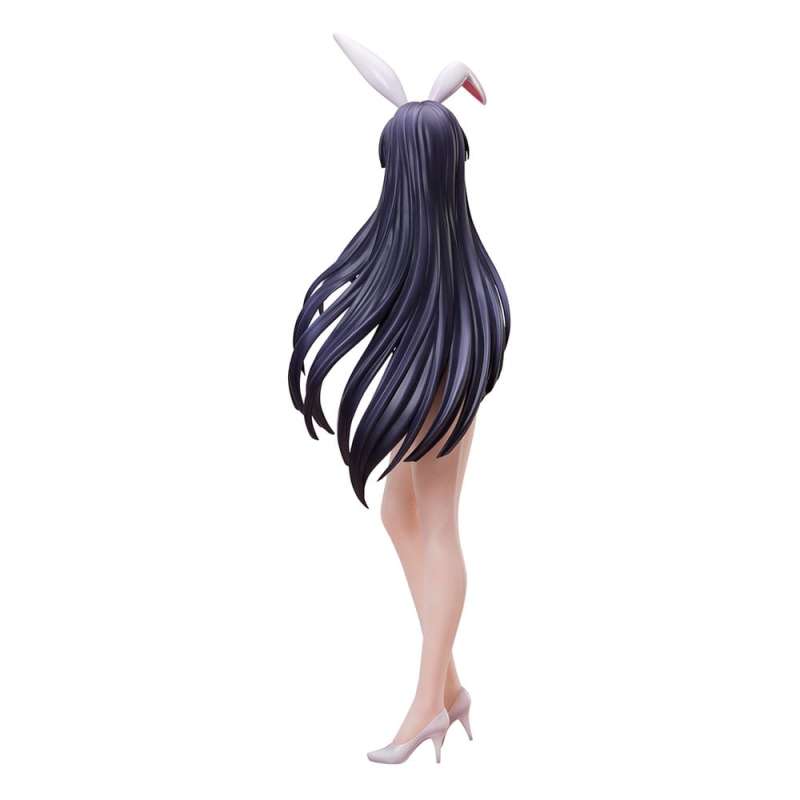 SPOTT-GR Code Geass: Rozé of the Recapture B-Style - Φιγούρα PVC Sakura Haruyanaginomiya Bunny Ver. με Ύψος 45cm