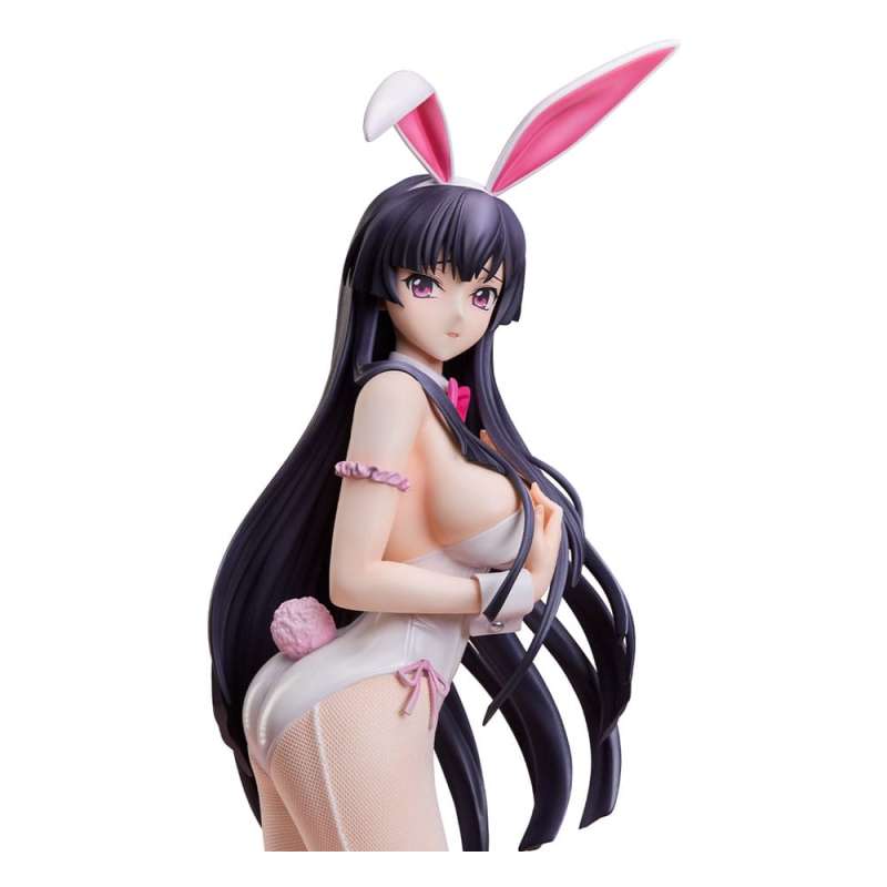 SPOTT-GR Code Geass: Rozé of the Recapture B-Style - Φιγούρα PVC Sakura Haruyanaginomiya Bunny Ver. με Ύψος 45cm