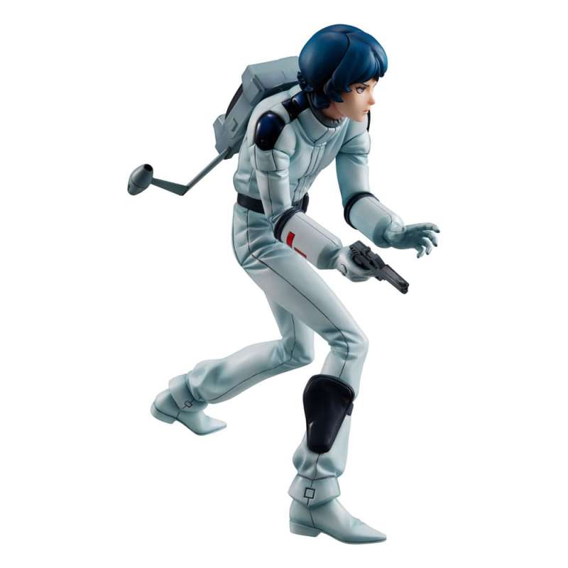 SPOTT-GR Mobile Suit Zeta Gundam GGG - Φιγούρα (Αναλογία 1/8) Kamille Bidan Limited Repeat Ver. με Ύψος 19cm