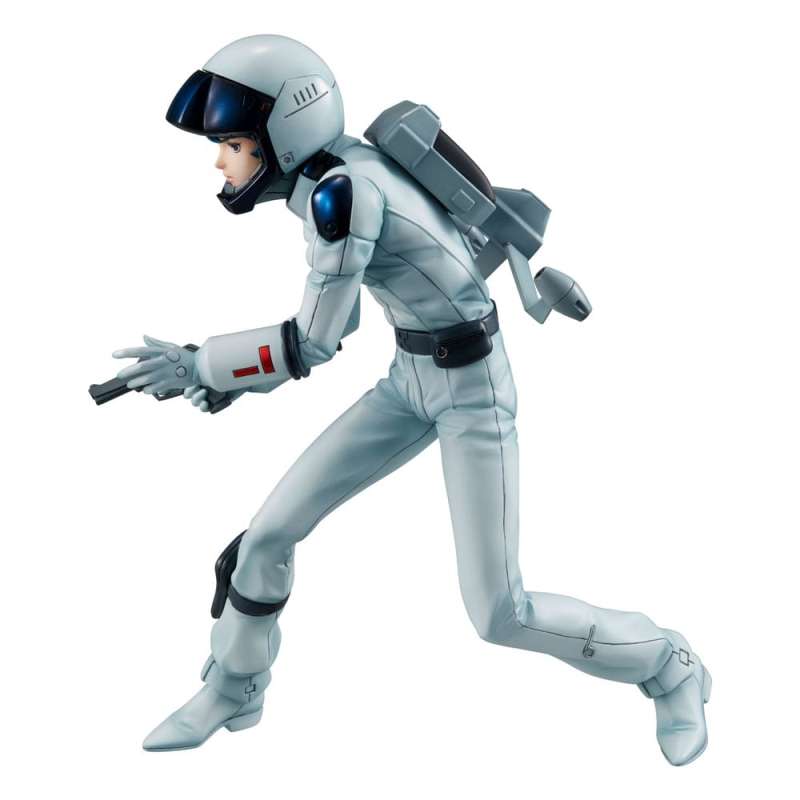 SPOTT-GR Mobile Suit Zeta Gundam GGG - Φιγούρα (Αναλογία 1/8) Kamille Bidan Limited Repeat Ver. με Ύψος 19cm