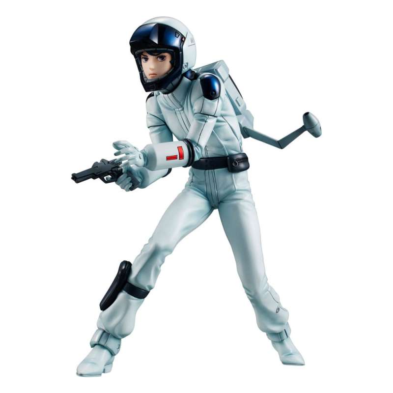 SPOTT-GR Mobile Suit Zeta Gundam GGG - Φιγούρα (Αναλογία 1/8) Kamille Bidan Limited Repeat Ver. με Ύψος 19cm