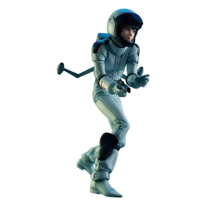 SPOTT-GR Mobile Suit Zeta Gundam GGG - Φιγούρα (Αναλογία 1/8) Kamille Bidan Limited Repeat Ver. με Ύψος 19cm