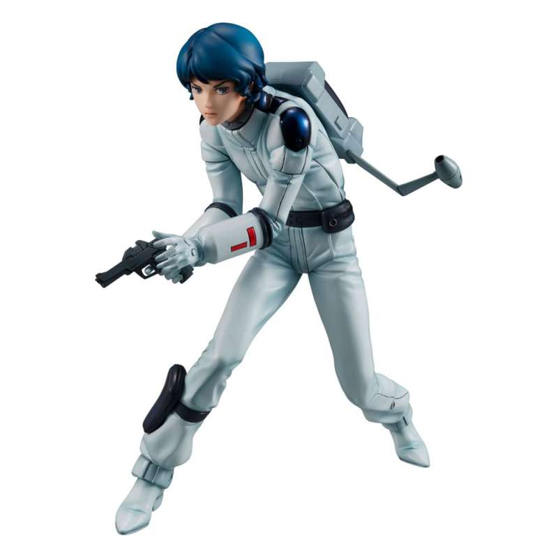 SPOTT-GR Mobile Suit Zeta Gundam GGG - Φιγούρα (Αναλογία 1/8) Kamille Bidan Limited Repeat Ver. με Ύψος 19cm