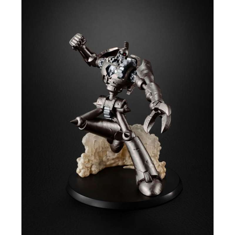 SPOTT-GR Yu-Gi-Oh! Duel Monsters Monsters Chronicle GX - Φιγούρα PVC Ancient Gear Golem με Ύψος 11cm