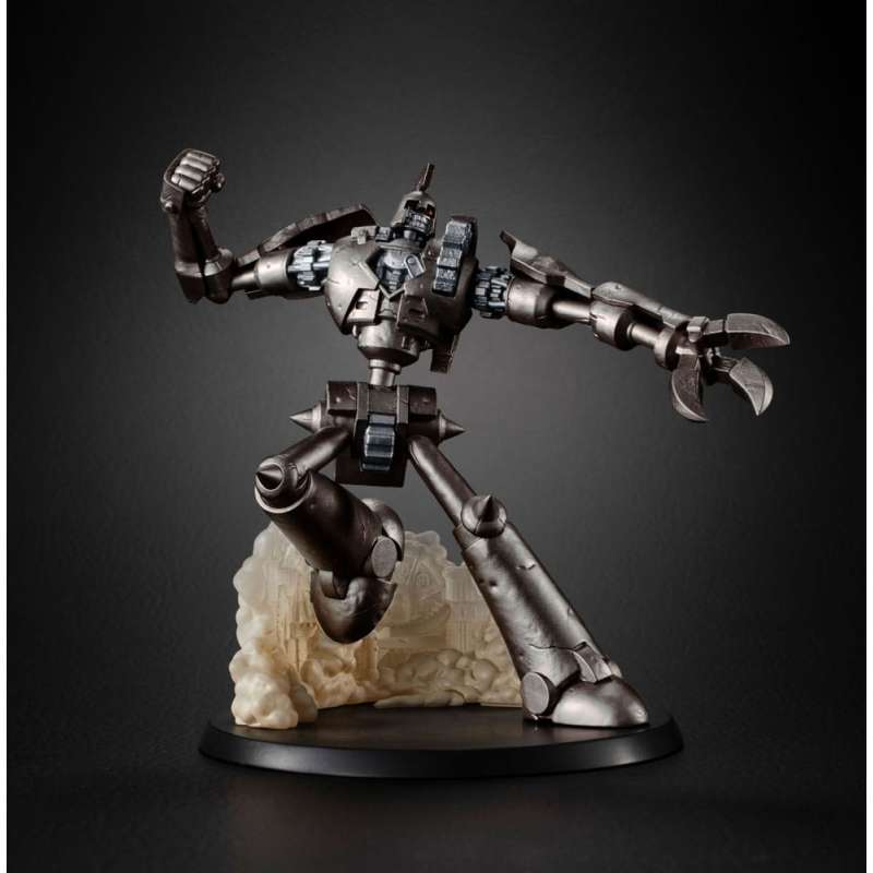 SPOTT-GR Yu-Gi-Oh! Duel Monsters Monsters Chronicle GX - Φιγούρα PVC Ancient Gear Golem με Ύψος 11cm