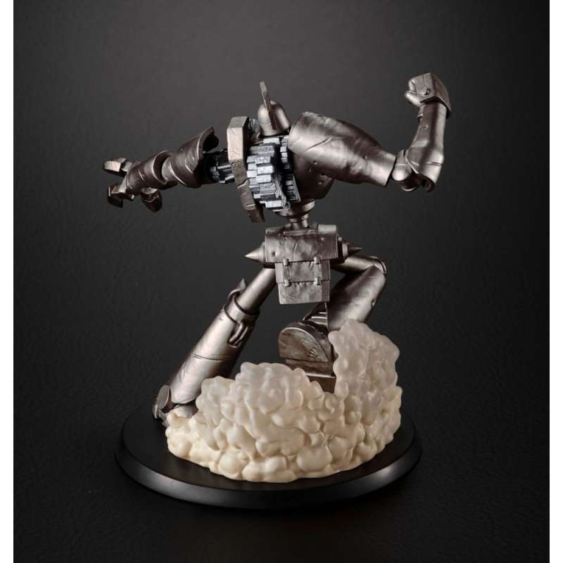 SPOTT-GR Yu-Gi-Oh! Duel Monsters Monsters Chronicle GX - Φιγούρα PVC Ancient Gear Golem με Ύψος 11cm
