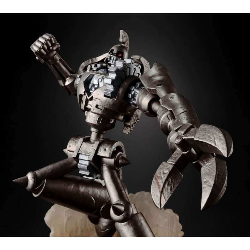 SPOTT-GR Yu-Gi-Oh! Duel Monsters Monsters Chronicle GX - Φιγούρα PVC Ancient Gear Golem με Ύψος 11cm