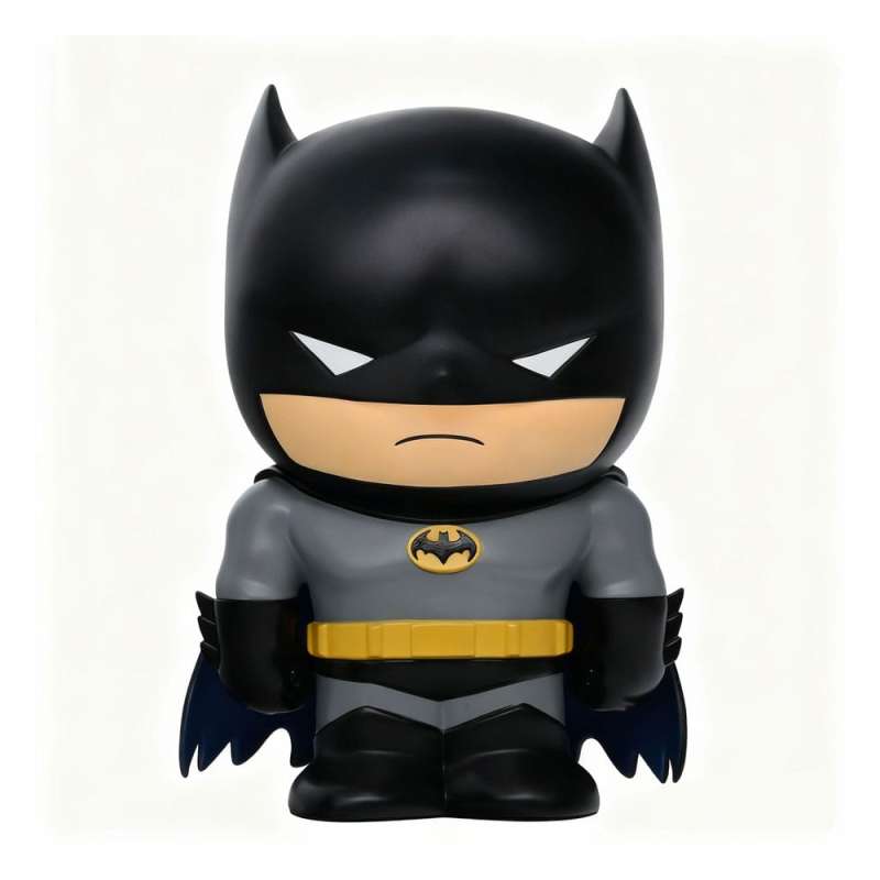 SPOTT-GR DC Comics - Κουμπαράς Batman