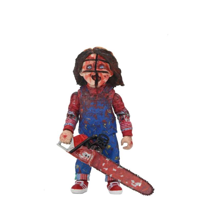 SPOTT-GR Chucky (TV Series) - Φιγούρες Δράσης σε Blind Box (Αναλογία 1/7) Good Guy Series 1 (Σετ 12 Τεμάχια)