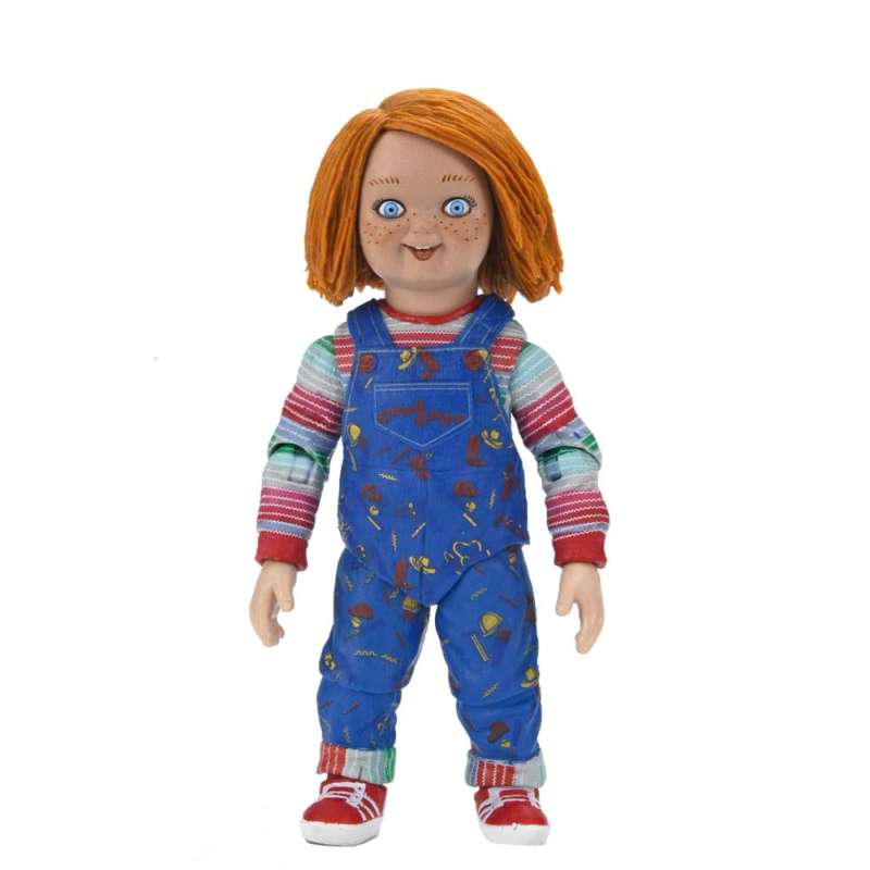 SPOTT-GR Chucky (TV Series) - Φιγούρες Δράσης σε Blind Box (Αναλογία 1/7) Good Guy Series 1 (Σετ 12 Τεμάχια)