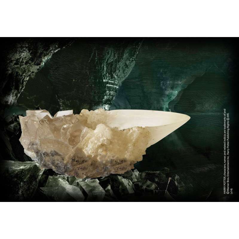 SPOTT-GR Harry Potter - Ρέπλικα Crystal Gοblet