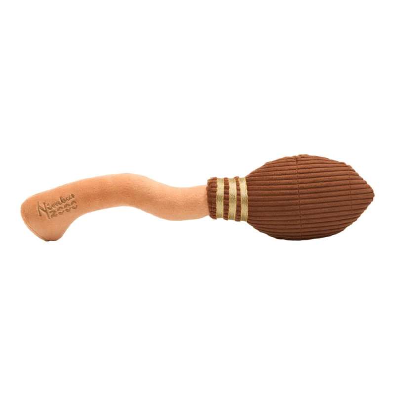 SPOTT-GR Harry Potter - Λούτρινο Nimbus 2000 με Ύψος 45cm