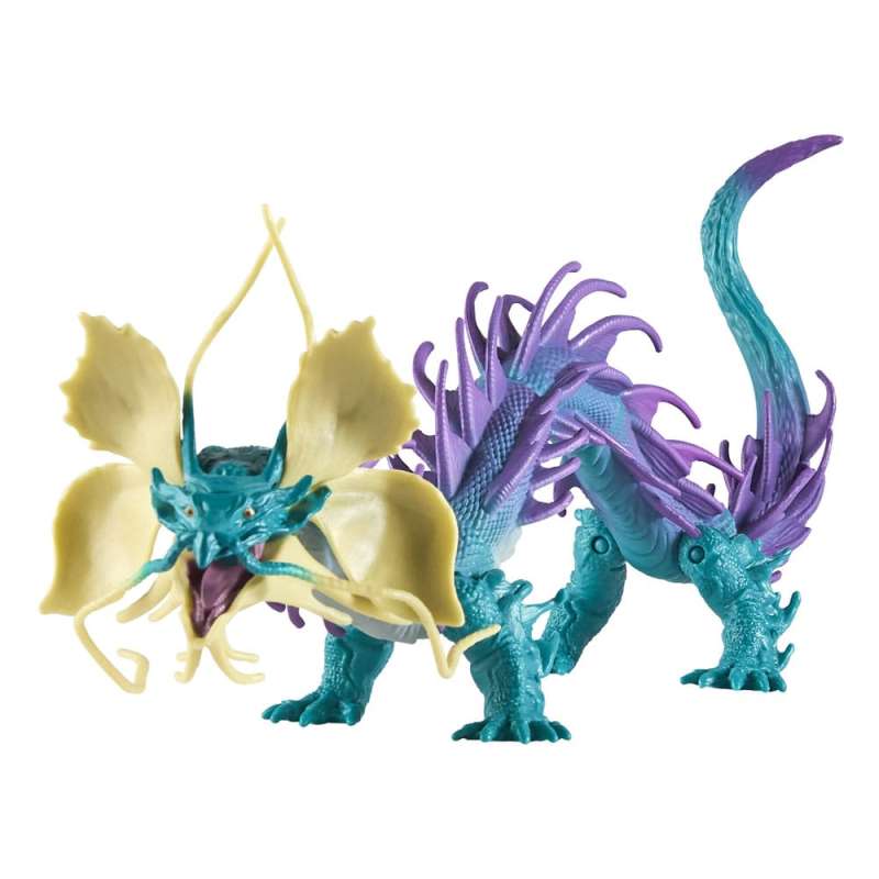 SPOTT-GR Godzilla x Kong: The New Empire - Φιγούρα Δράσης Tiamat Μεγέθους 15cm