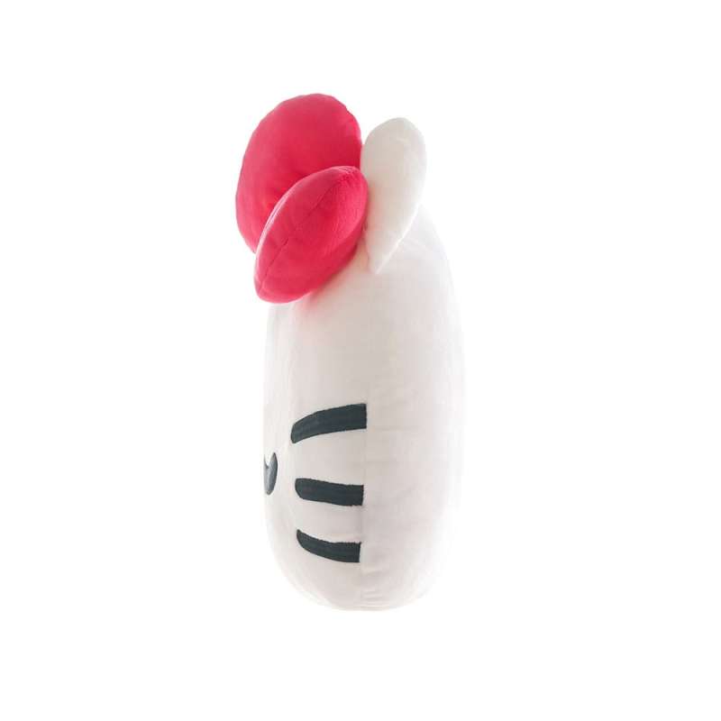 SPOTT-GR Sanrio 3D - Μαξιλαράκι Hello Kitty με Ύψος 37cm