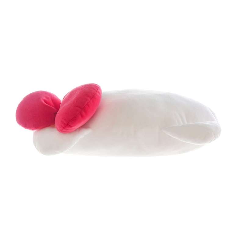 SPOTT-GR Sanrio 3D - Μαξιλαράκι Hello Kitty με Ύψος 37cm
