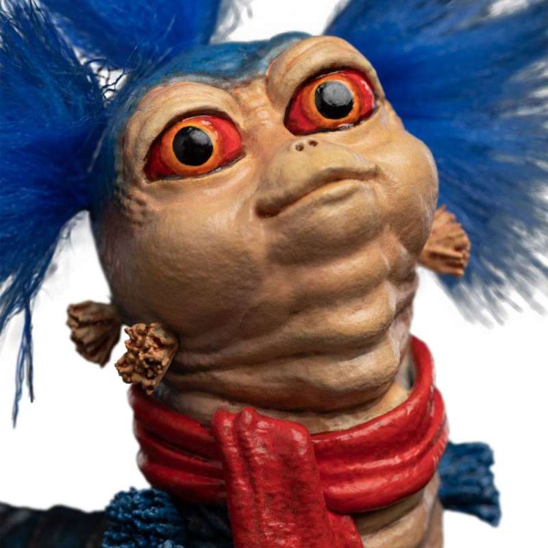 SPOTT-GR Labyrinth - Φιγούρα (Αναλογία 1/1) Ello Worm με Ύψος 11cm