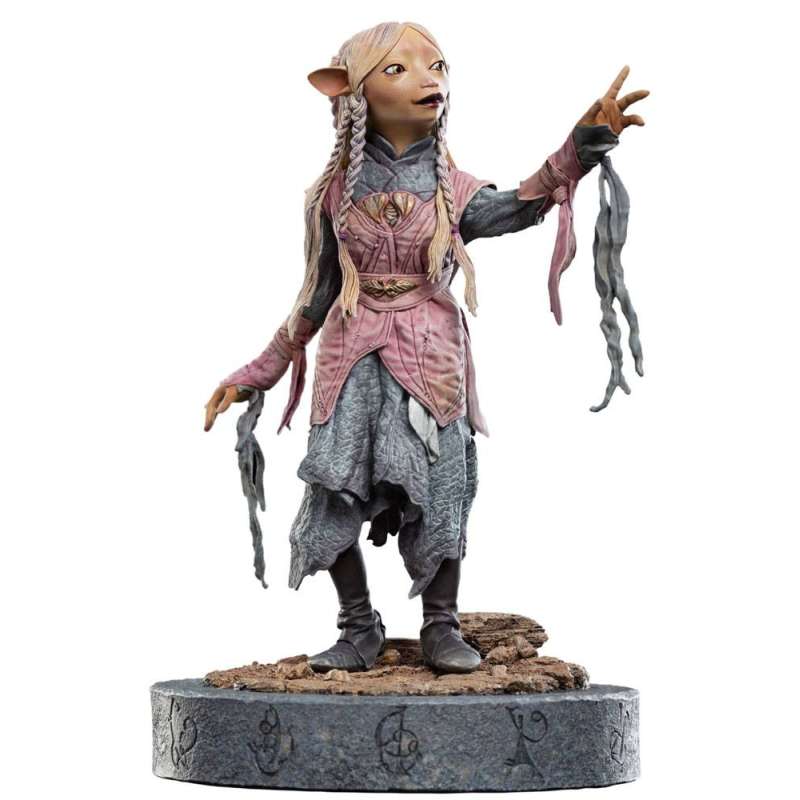 SPOTT-GR The Dark Crystal: Age of Resistance - Φιγούρα (Αναλογία 1/6) Brea The Gefling με Ύψος 19cm
