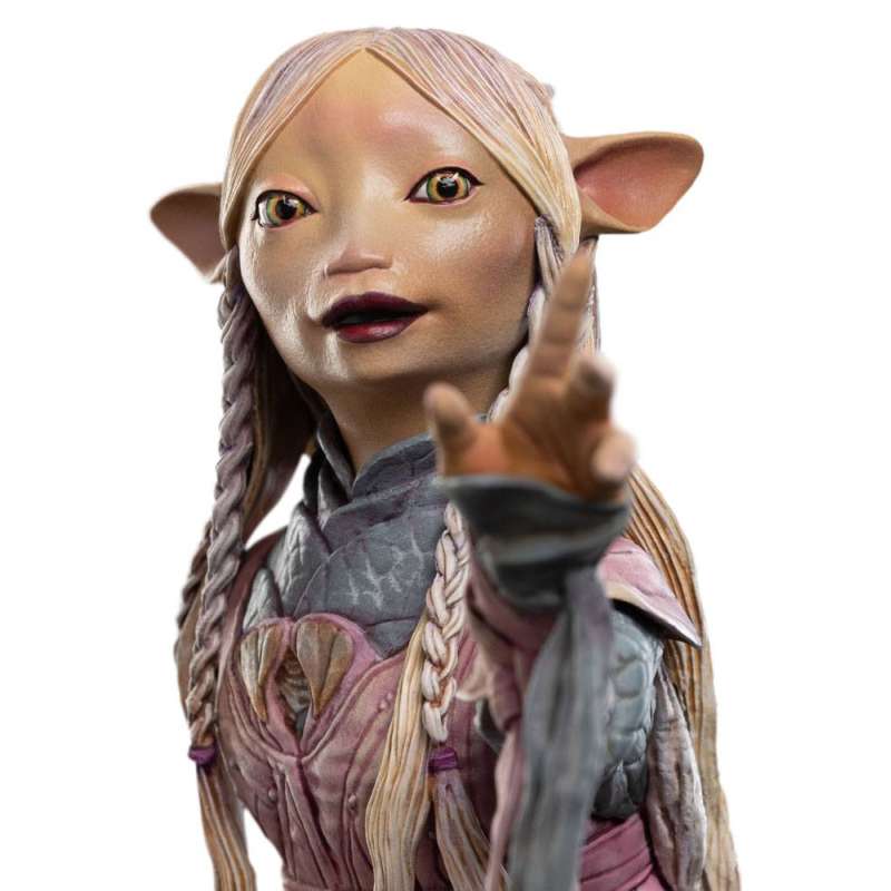 SPOTT-GR The Dark Crystal: Age of Resistance - Φιγούρα (Αναλογία 1/6) Brea The Gefling με Ύψος 19cm