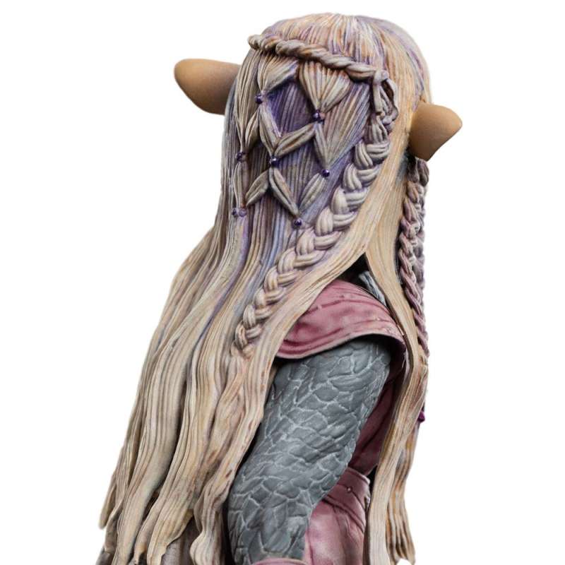 SPOTT-GR The Dark Crystal: Age of Resistance - Φιγούρα (Αναλογία 1/6) Brea The Gefling με Ύψος 19cm